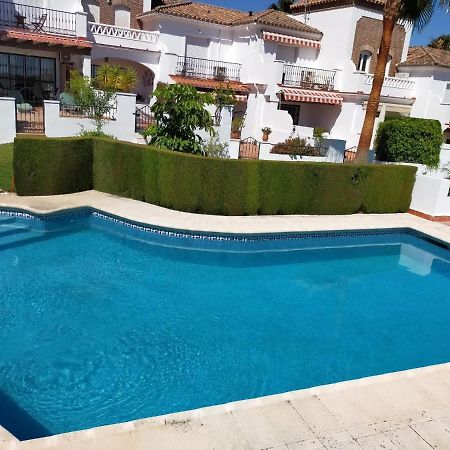 Casa cipreses 6 nerja Villa Luaran gambar