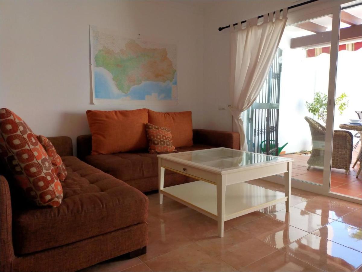 Casa cipreses 6 nerja Villa Luaran gambar