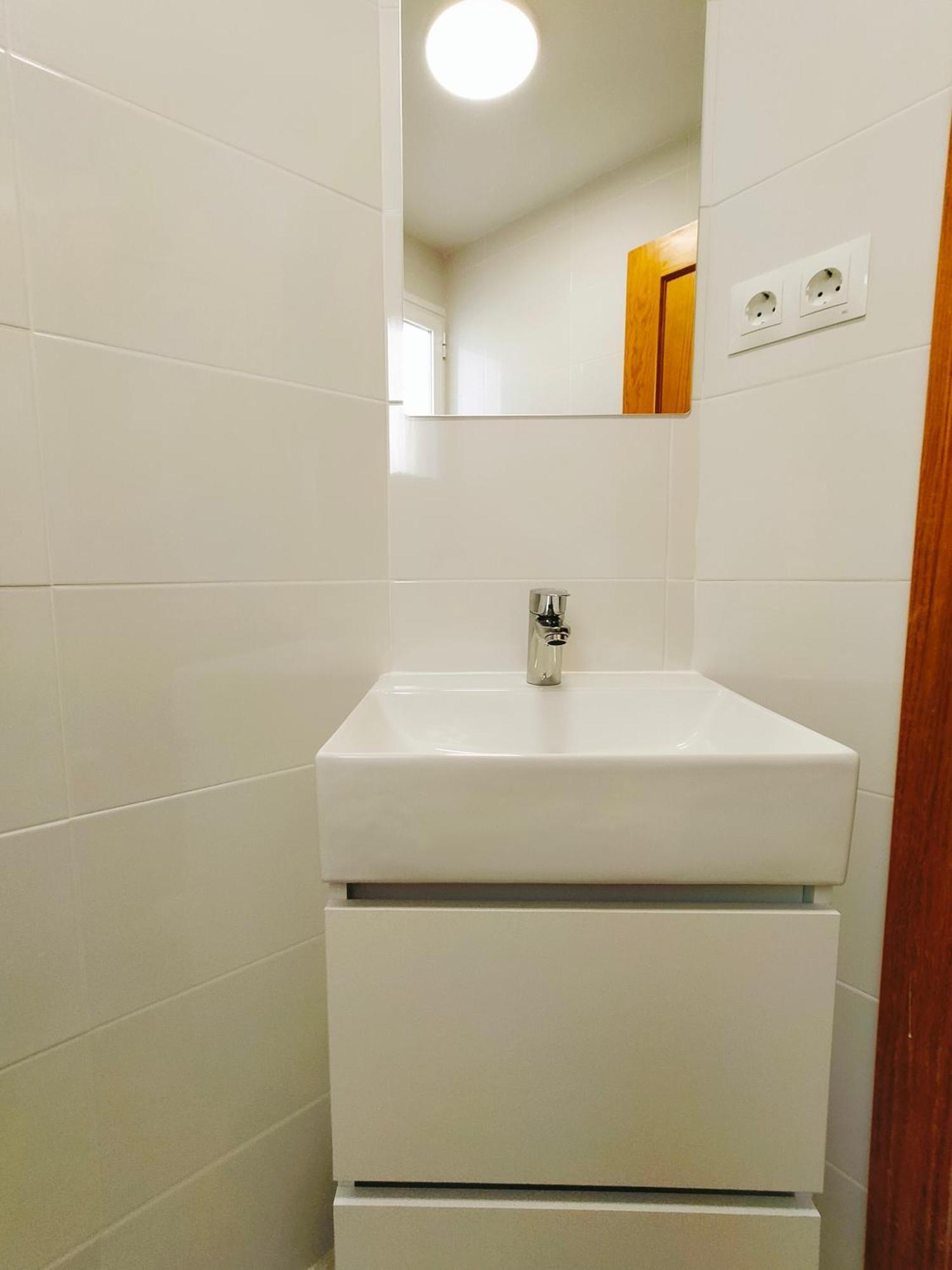Casa cipreses 6 nerja Villa Luaran gambar