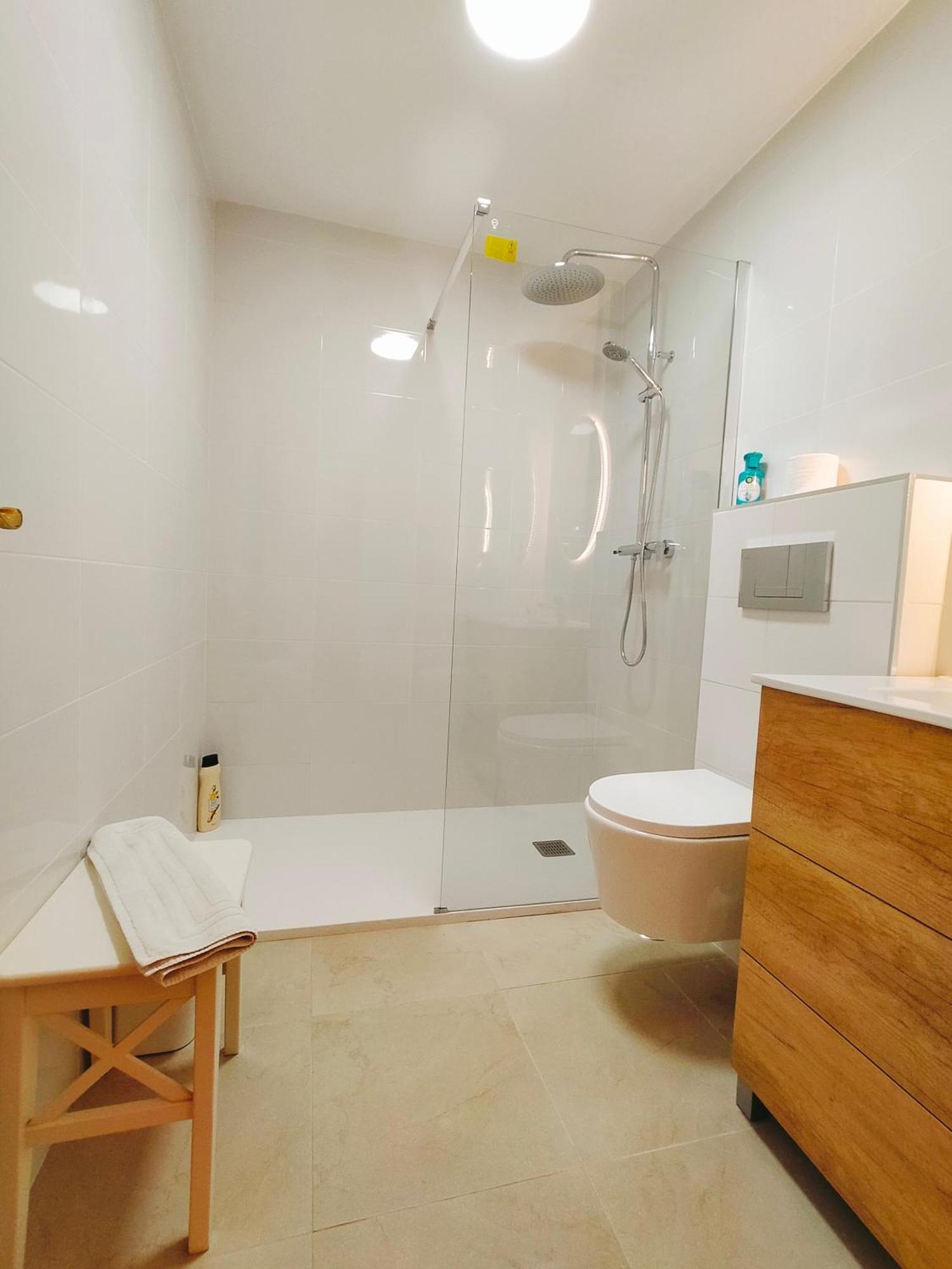 Casa cipreses 6 nerja Villa Luaran gambar