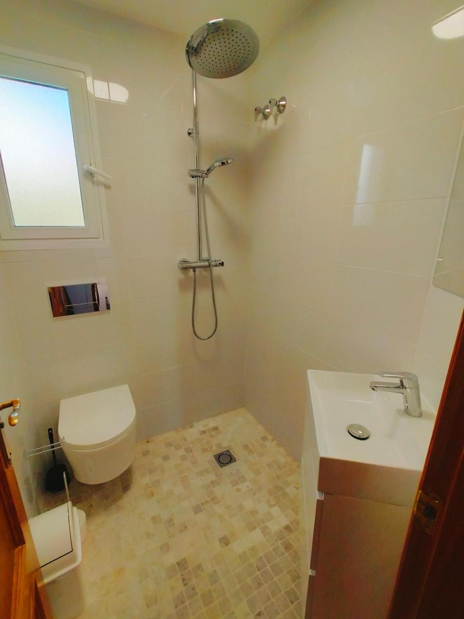 Casa cipreses 6 nerja Villa Luaran gambar
