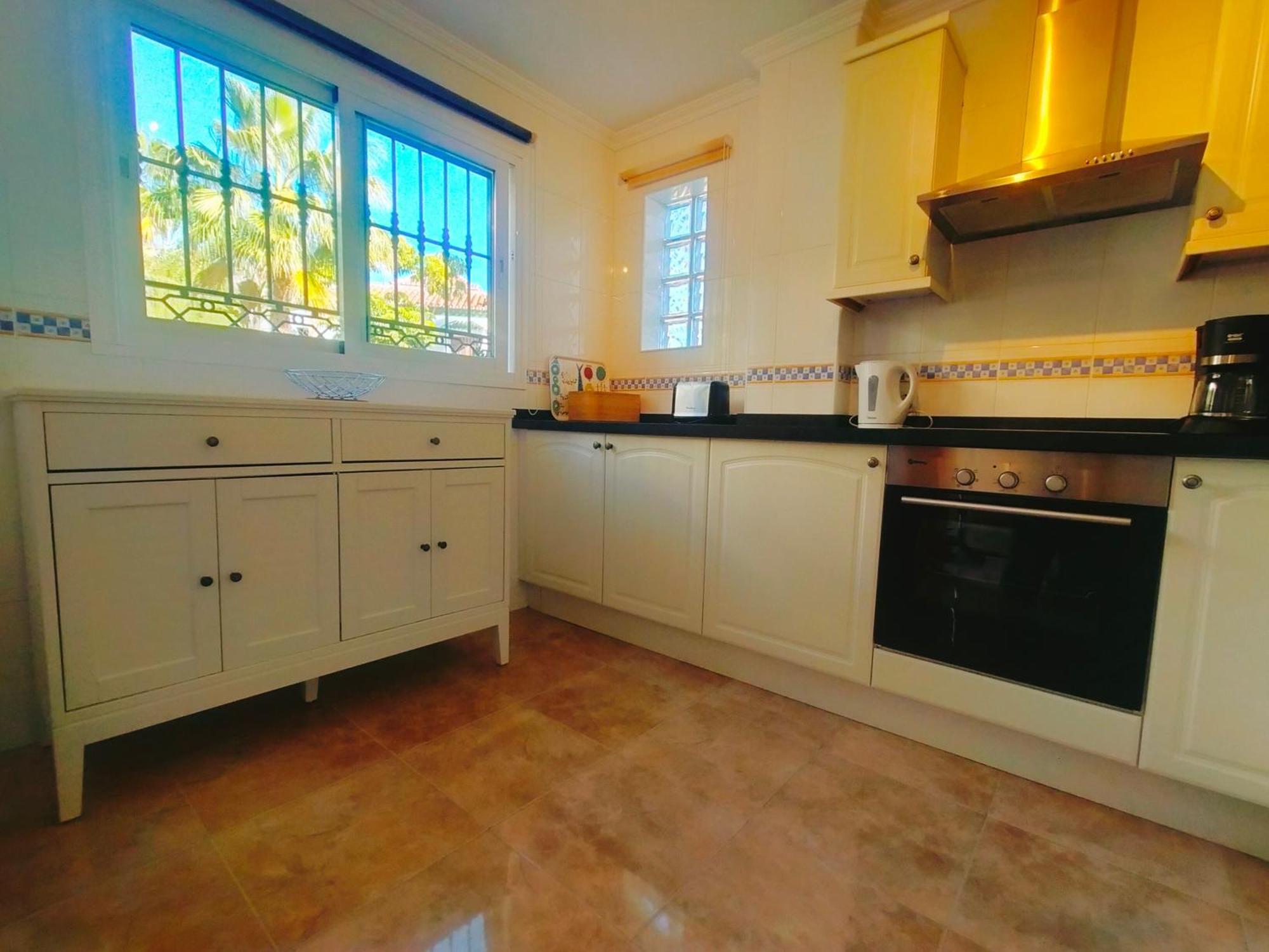 Casa cipreses 6 nerja Villa Luaran gambar