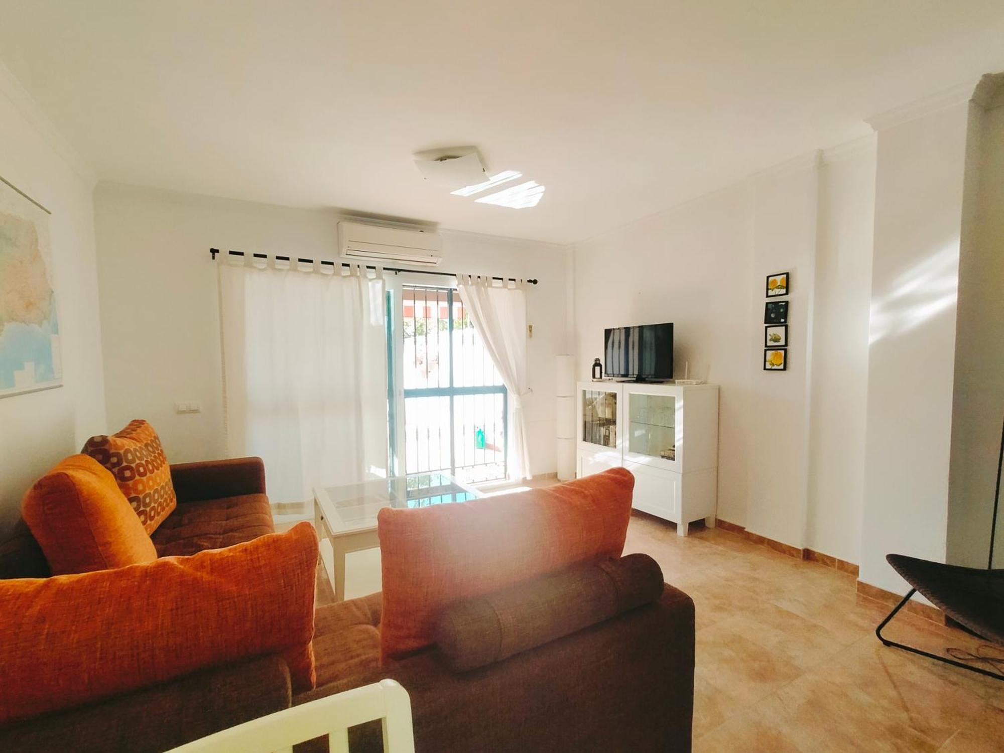 Casa cipreses 6 nerja Villa Luaran gambar