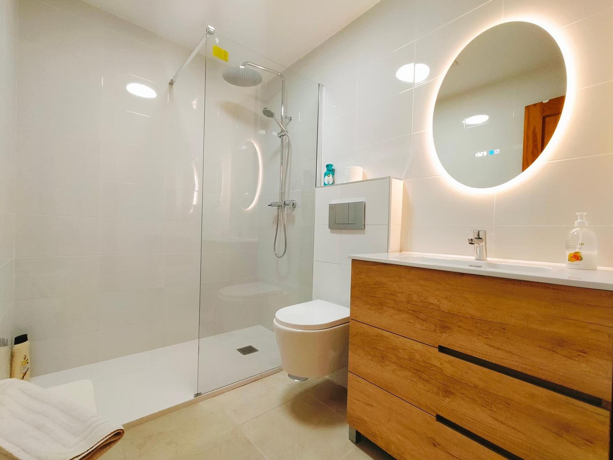 Casa cipreses 6 nerja Villa Luaran gambar