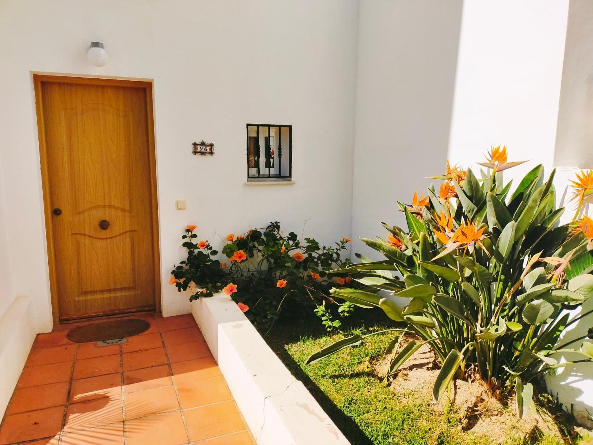 Casa cipreses 6 nerja Villa Luaran gambar